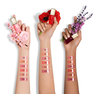 KissKiss Bee Glow Oil - Getöntes Lippenöl KissKiss Bee Glow Oil - Getöntes Lippenöl